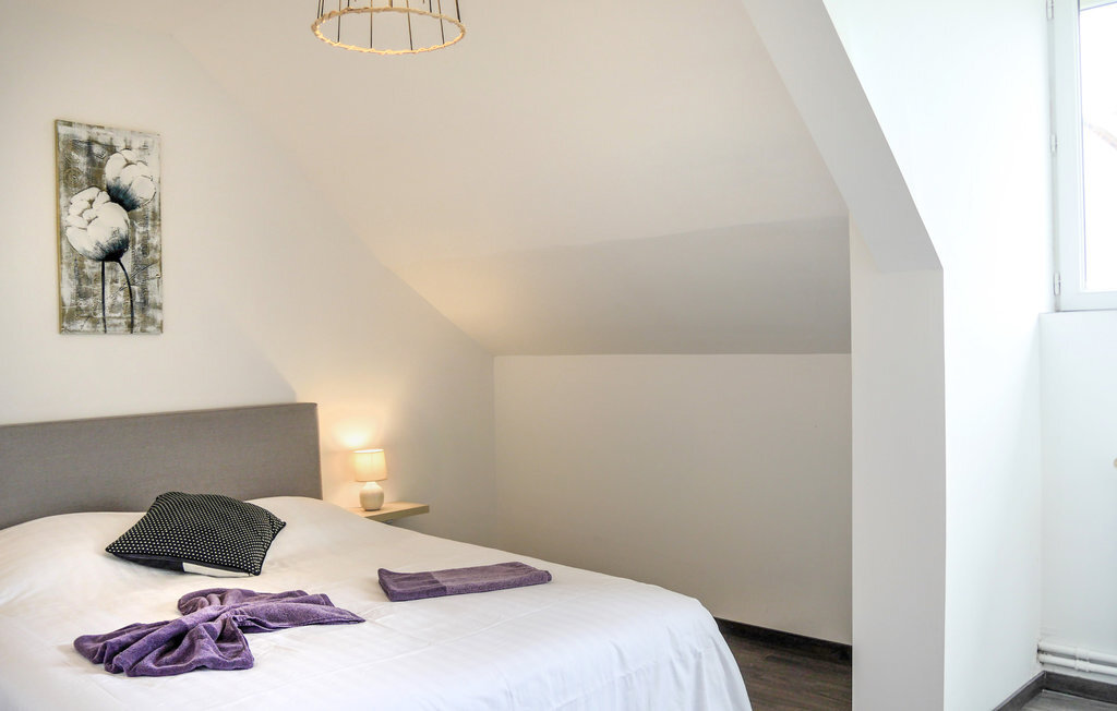 Maison 4 chambres vue mer à 50 m de la plage, Pirou - Photo 18