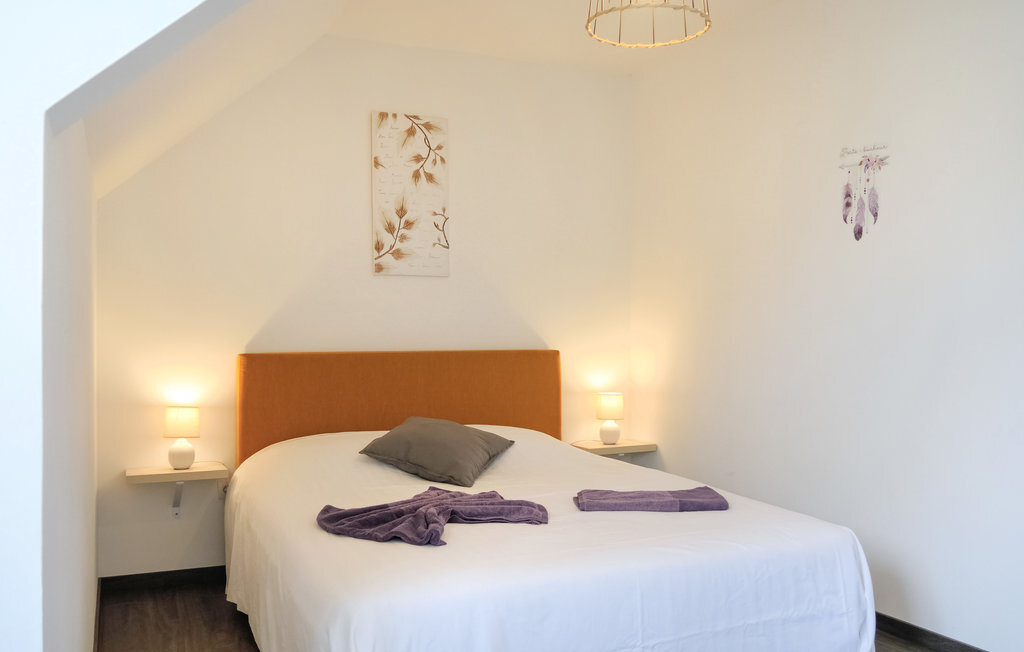 Maison 4 chambres vue mer à 50 m de la plage, Pirou - Photo 20