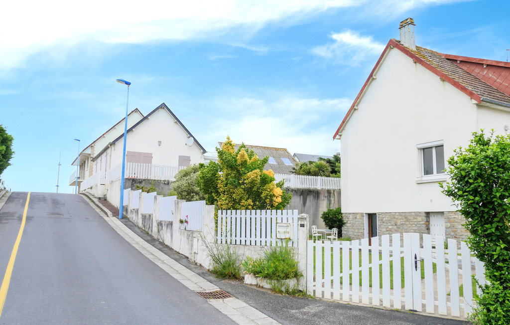 Maison 4 chambres vue mer à 50 m de la plage, Pirou - Photo 28