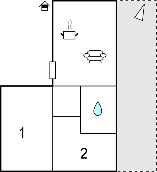 Appartement 6 personnes à Cavallino Treporti - Photo 30