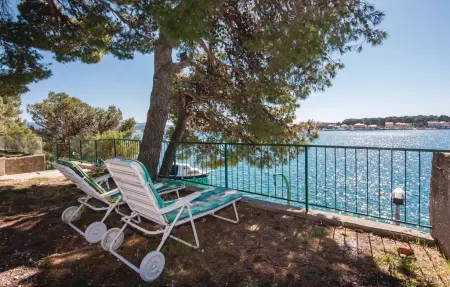 Location appartement de vacances à Brodarica