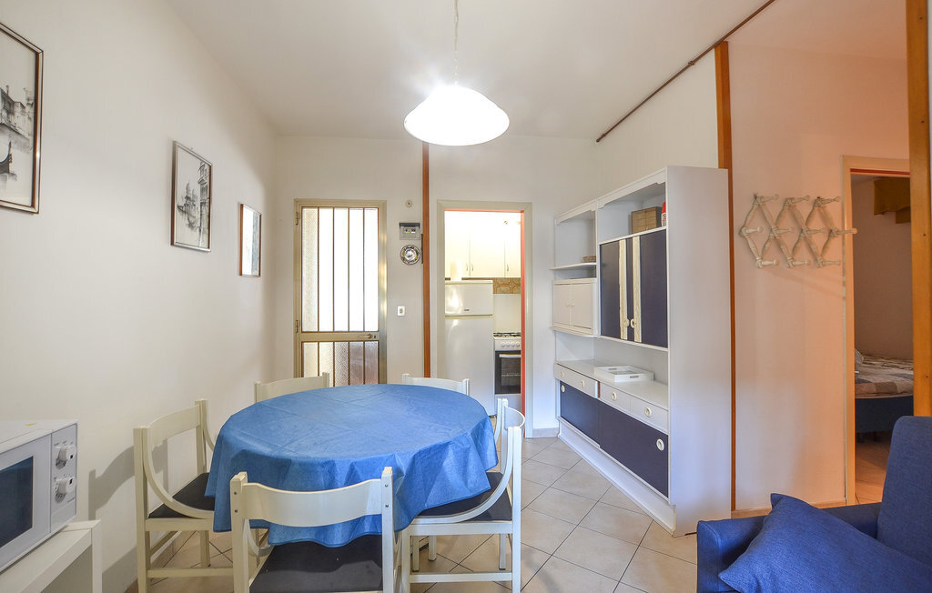Villa Letizia 4, Appartement 5 personnes à Rosolina Mare - Photo 7