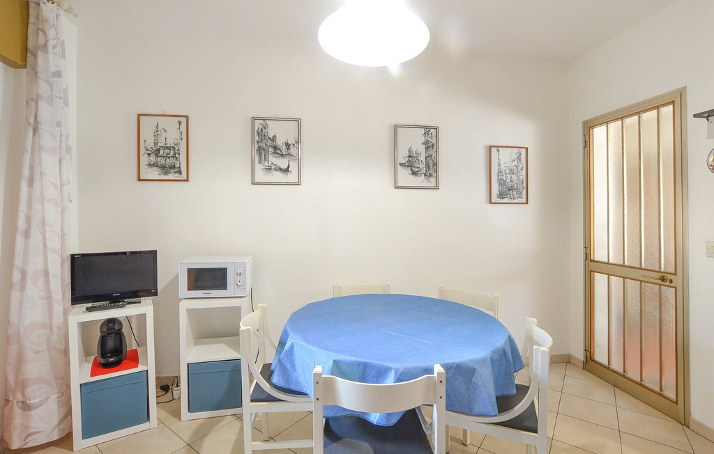 Villa Letizia 4, Appartement 5 personnes à Rosolina Mare - Photo 8