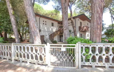 Location appartement à Rosolina Mare, Villa Letizia 4