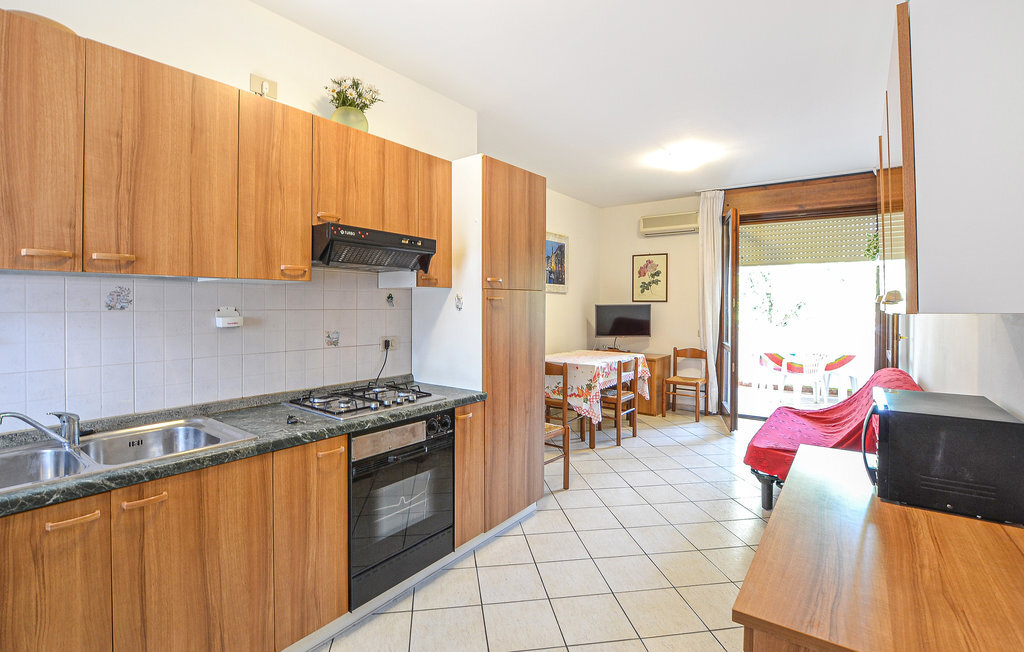Acquamarina 8, Appartement 6 personnes à Rosolina Mare - Photo 3