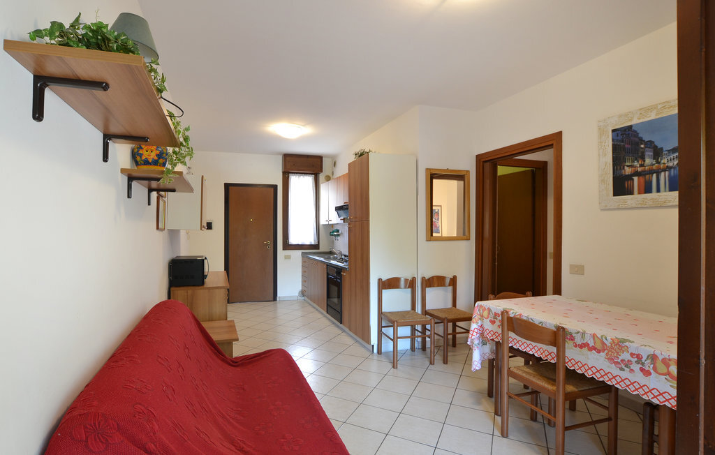 Acquamarina 8, Appartement 6 personnes à Rosolina Mare - Photo 10