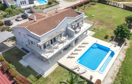 Location appartement à Banjole