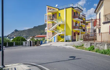 Appartement 4 personnes à Tortora - Photo 2