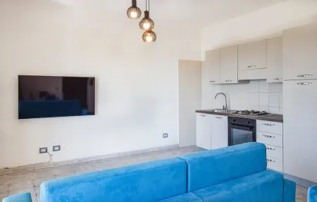 Appartement 4 personnes à Tortora - Photo 3