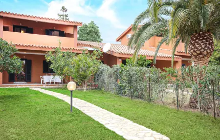 Location appartement à Costa Rei  CA 