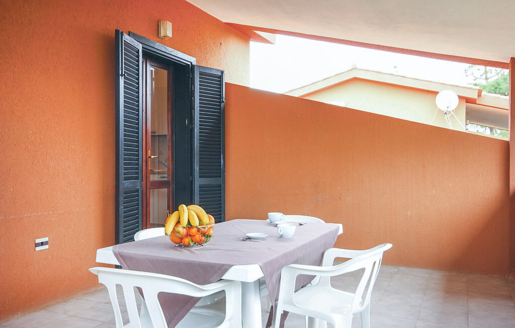 Appartement 30 m² avec terrasse couverte, Costa Rei - Photo 6