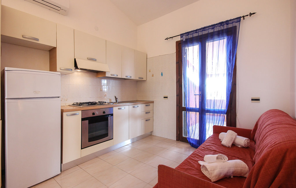 Appartement 30 m² avec terrasse couverte, Costa Rei - Photo 8
