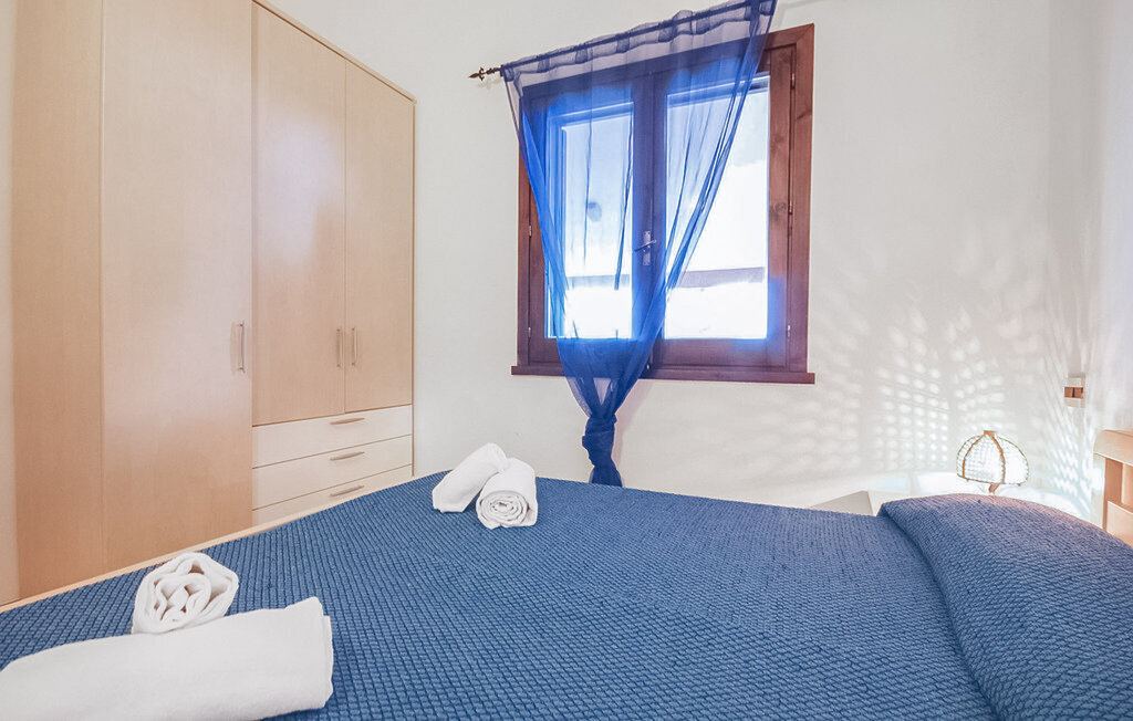 Appartement 30 m² avec terrasse couverte, Costa Rei - Photo 9
