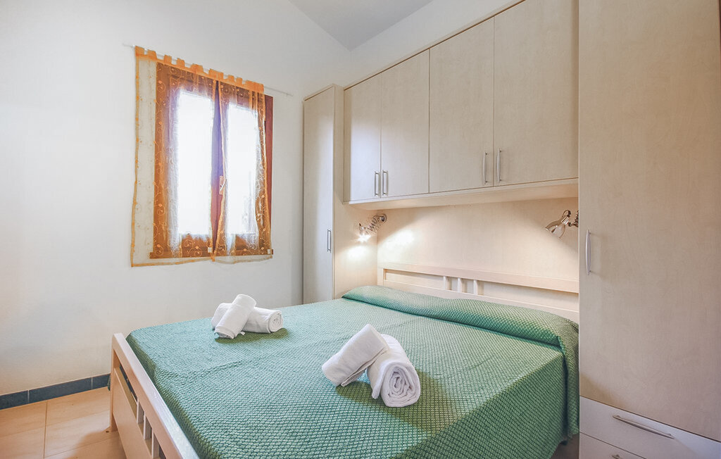 Appartement 30 m² avec terrasse couverte, Costa Rei - Photo 10