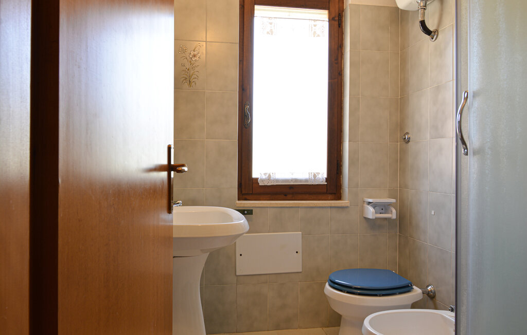 Appartement 2 personnes bord de mer à Costa Rei - Photo 12