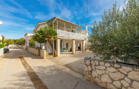 Location appartement à Vir