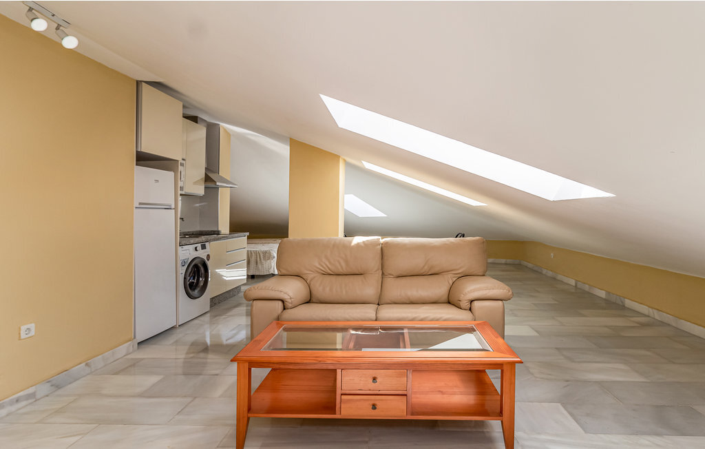 Appartement 2 personnes à Málaga - Photo 1