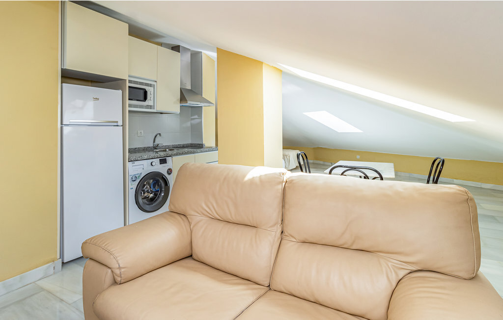 Appartement 2 personnes à Málaga - Photo 6