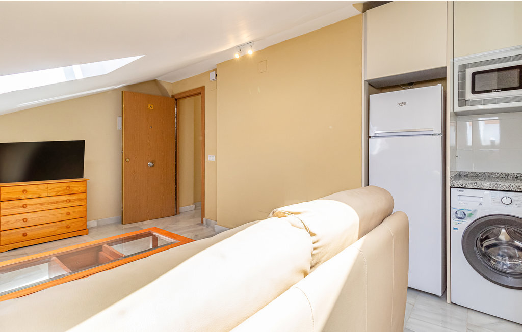 Appartement 2 personnes à Málaga - Photo 8