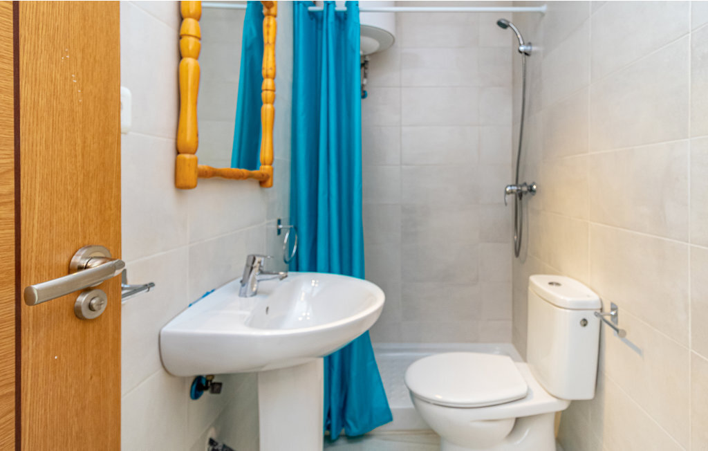 Appartement 2 personnes à Málaga - Photo 11
