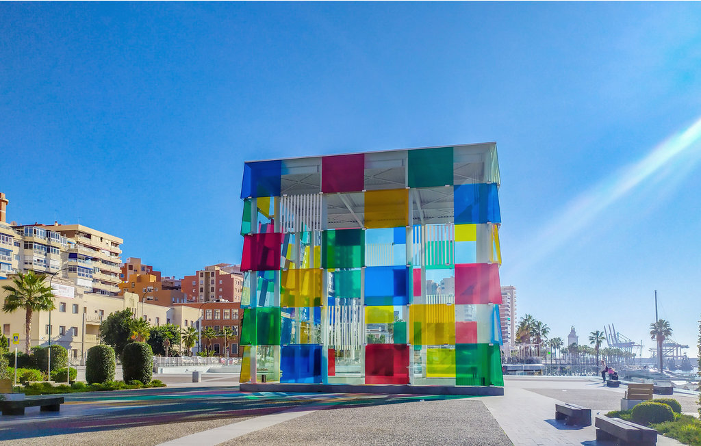 Appartement 2 personnes à Málaga - Photo 19