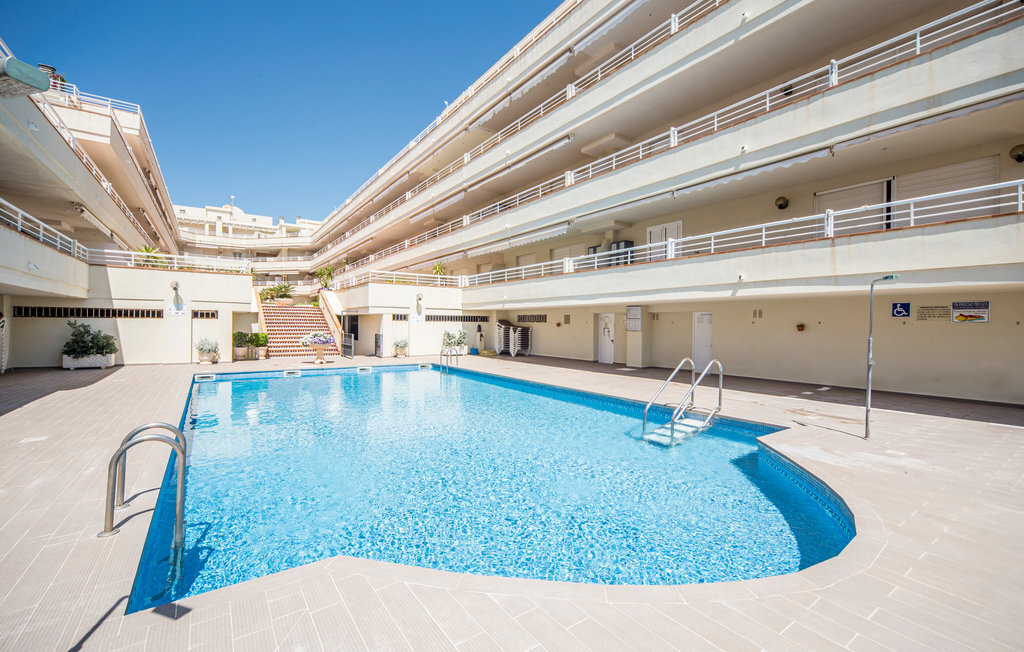 Appartement vue mer avec terrasse à Alcossebre - Photo 2