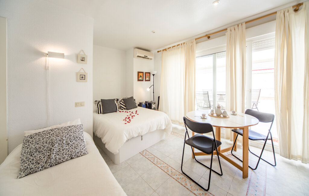 Appartement vue mer avec terrasse à Alcossebre - Photo 3