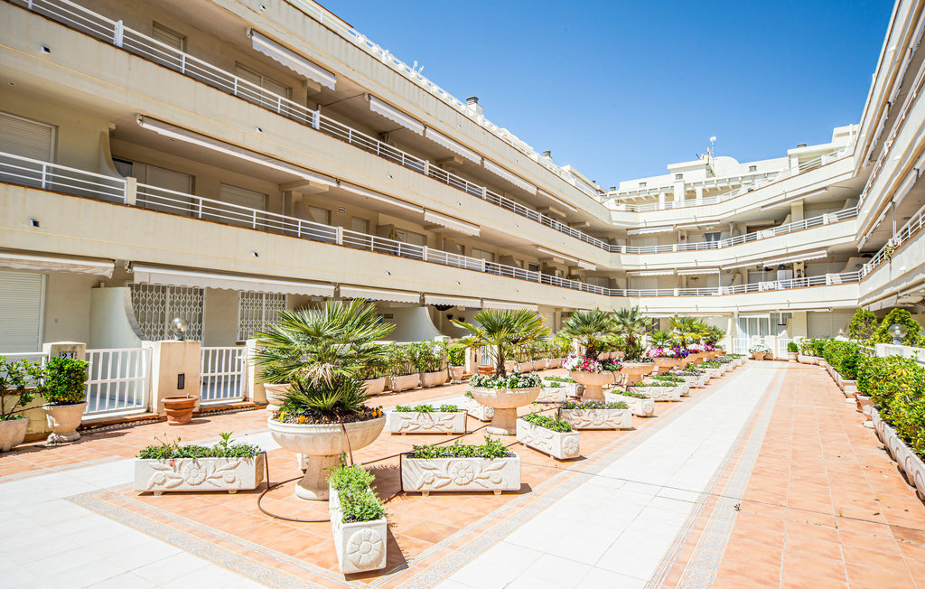 Appartement vue mer avec terrasse à Alcossebre - Photo 7