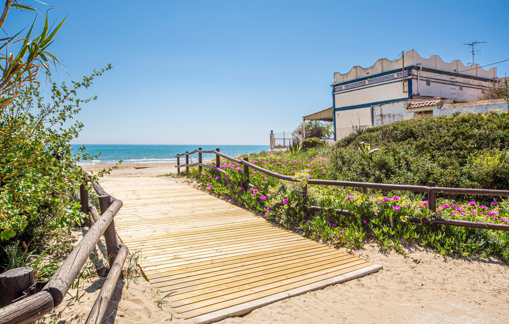 Appartement vue mer avec terrasse à Alcossebre - Photo 8