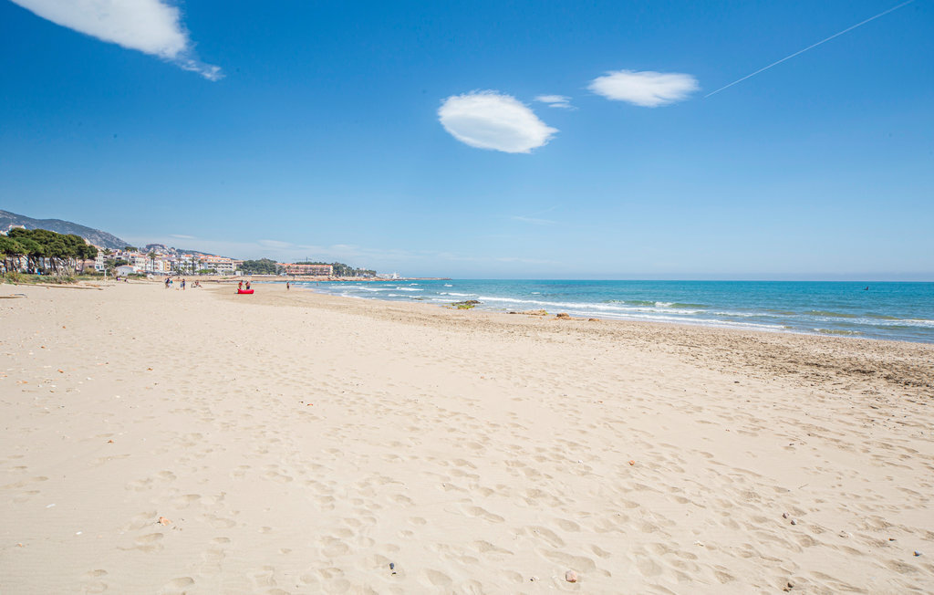 Appartement vue mer avec terrasse à Alcossebre - Photo 9