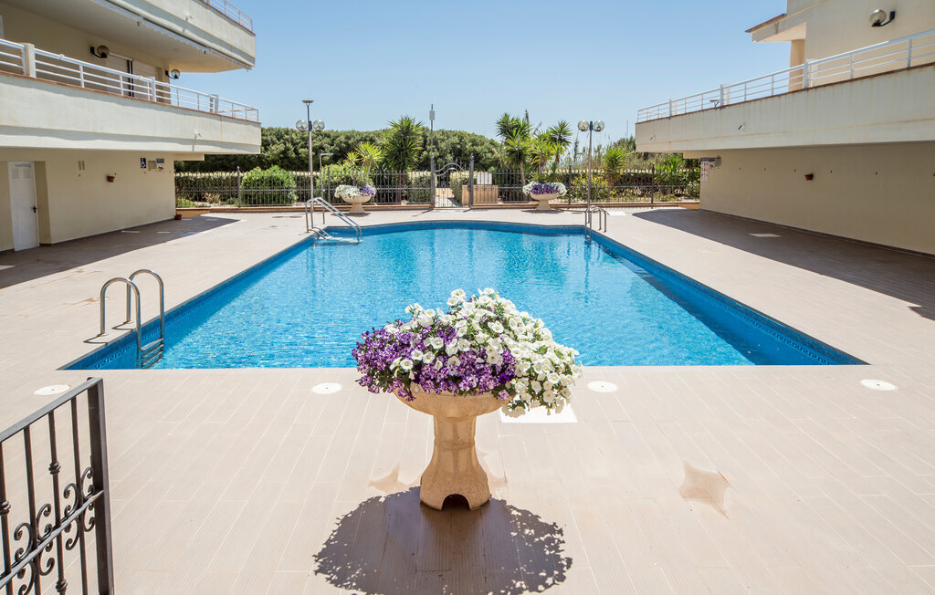 Appartement vue mer avec terrasse à Alcossebre - Photo 10