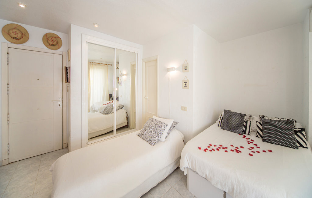 Appartement vue mer avec terrasse à Alcossebre - Photo 11