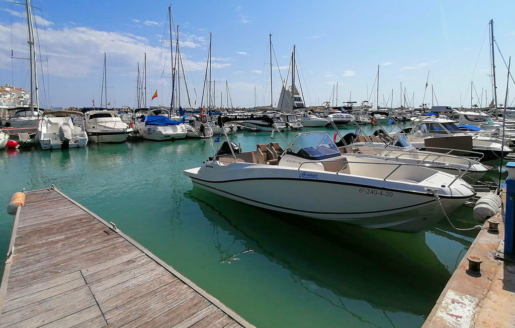 Appartement vue mer avec terrasse à Alcossebre - Photo 13