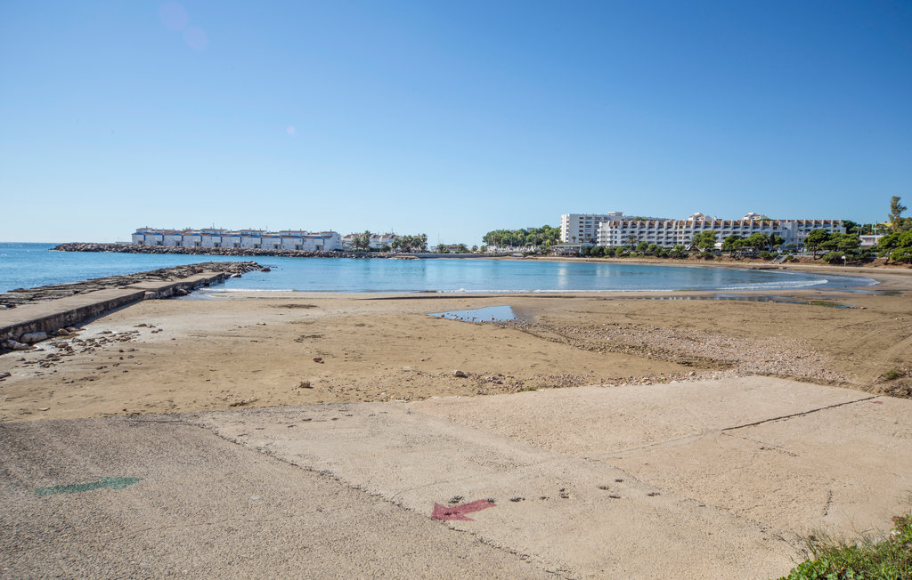 Appartement vue mer avec terrasse à Alcossebre - Photo 14
