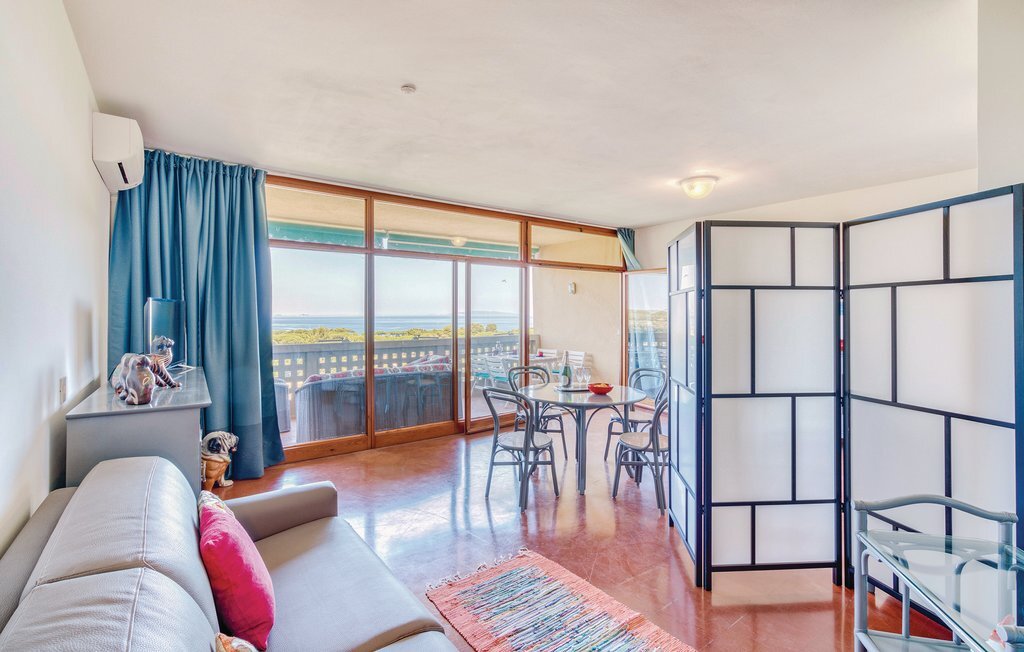 La Scogliera, Appartement 4 personnes à Punta Ala - Photo 2