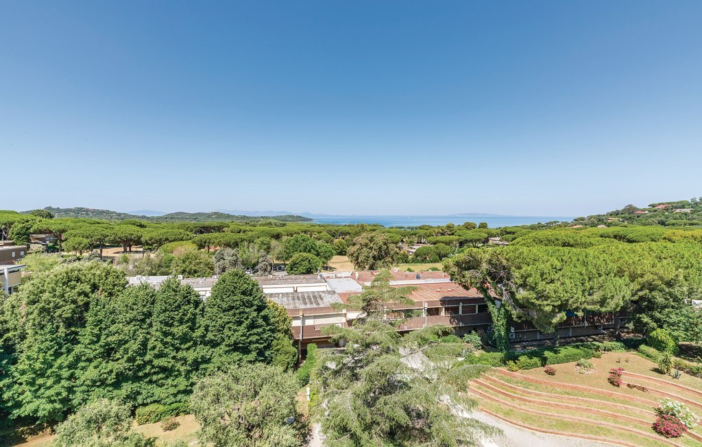 La Scogliera, Appartement 4 personnes à Punta Ala - Photo 4