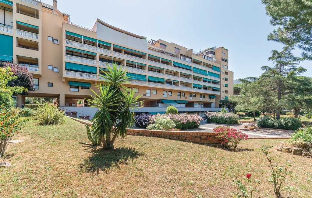 La Scogliera, Appartement 4 personnes à Punta Ala - Photo 6