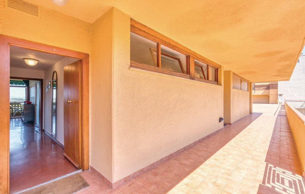 La Scogliera, Appartement 4 personnes à Punta Ala - Photo 9
