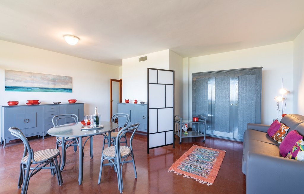 La Scogliera, Appartement 4 personnes à Punta Ala - Photo 10