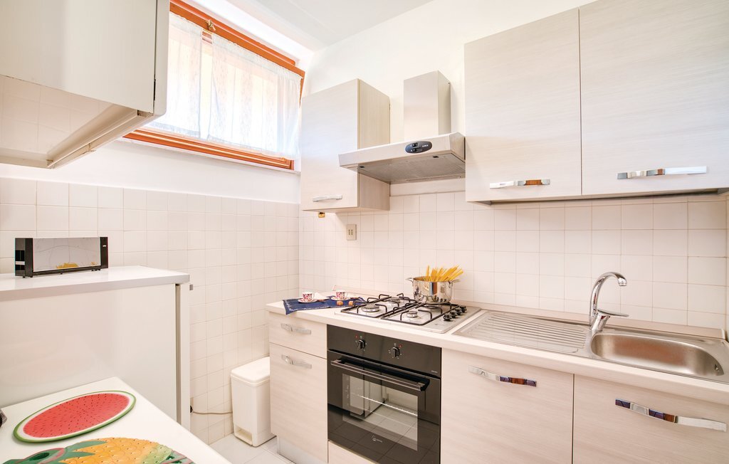 La Scogliera, Appartement 4 personnes à Punta Ala - Photo 11