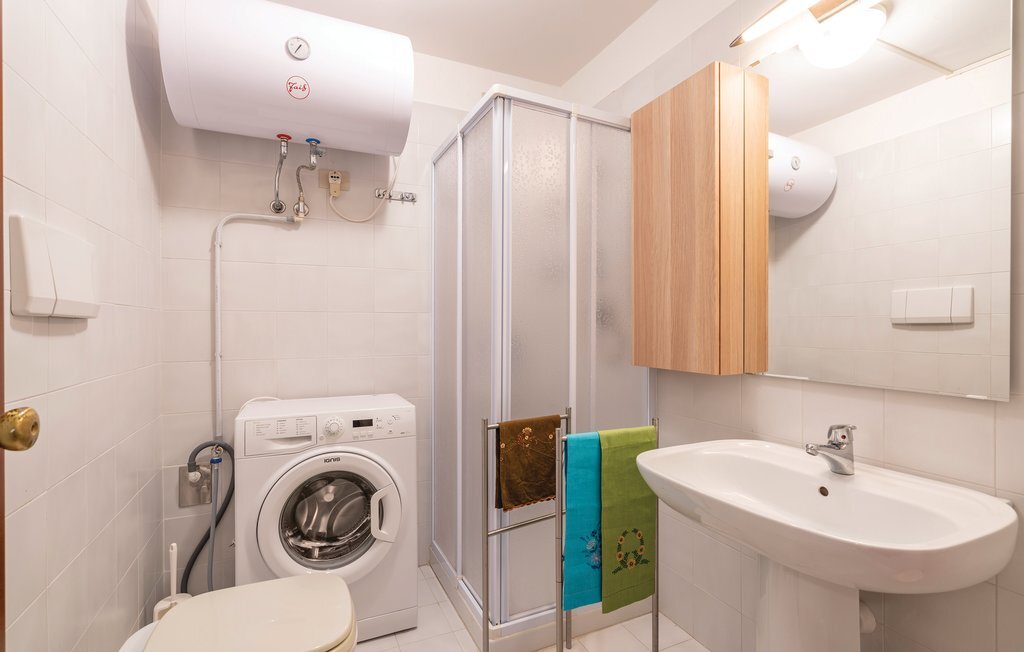 La Scogliera, Appartement 4 personnes à Punta Ala - Photo 14