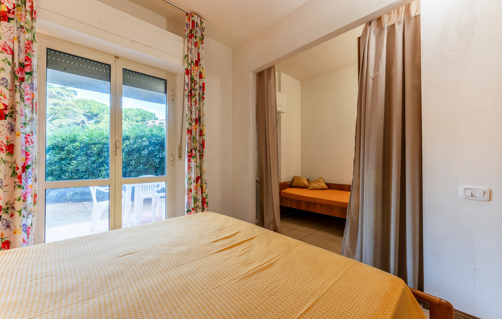 Bilo 5, Appartement 5 personnes à Orbetello - Photo 5