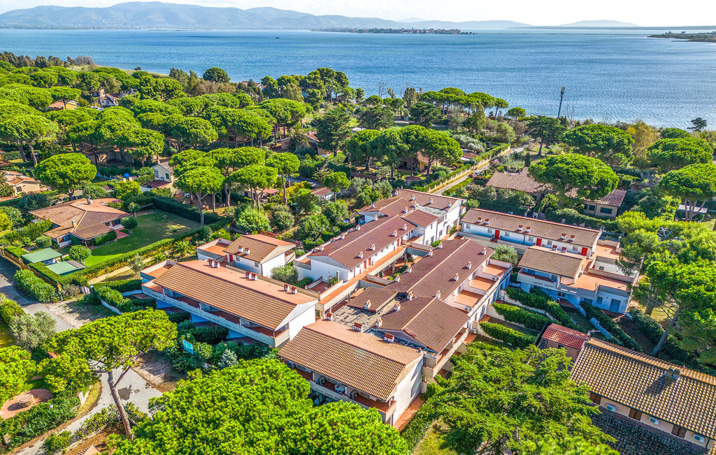 Bilo 5, Appartement 5 personnes à Orbetello - Photo 6