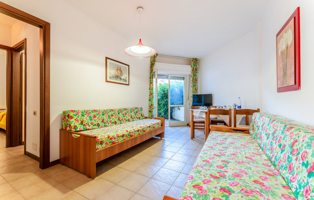 Bilo 5, Appartement 5 personnes à Orbetello - Photo 9