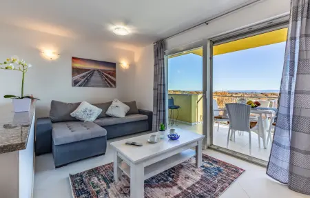 Location appartement à Liznjan