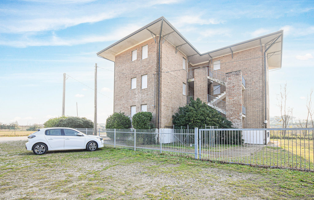 Appartamento EDEN, Appartement 6 personnes à Rosolina - Photo 1