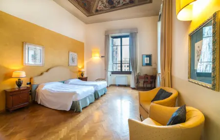 Appartamento vista Duomo, Appartement 4 personnes à Firenze - Photo 1