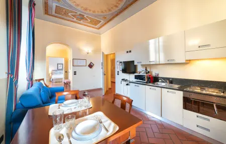Appartamento vista Duomo, Appartement 4 personnes à Firenze - Photo 2