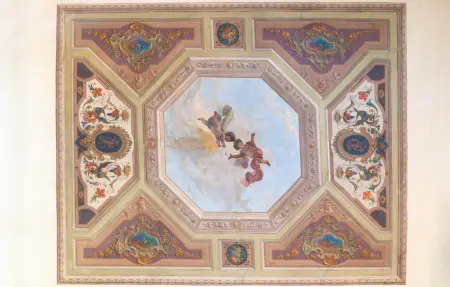 Appartamento vista Duomo, Appartement 4 personnes à Firenze - Photo 5