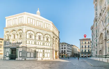 Appartamento vista Duomo, Appartement 4 personnes à Firenze - Photo 7